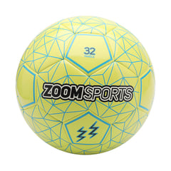 ZOOM - Balón Futbol Shock 4