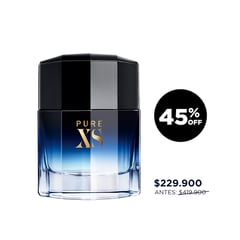 RABANNE - Perfume Pure XS Hombre 100 ml