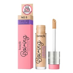 BENEFIT - Corrector de rostro Líquido Boi-ing Cakeless 5 ml