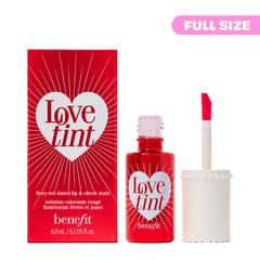 BENEFIT - Tinta Para Labios y Mejillas Lovetint 6 ml