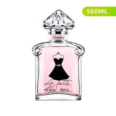 GUERLAIN - Perfume La Petite Robe Noire Mujer 100 ml EDT