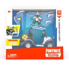 FORTNITE - Vehiculo de Lujo Atk Todo Terreno