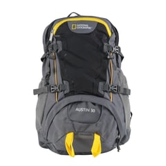 NATIONAL GEOGRAPHIC - Mochila de viaje Morral