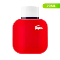 LACOSTE - Perfume Mujer L1212 French Panache Pour Elle 90 ml EDT