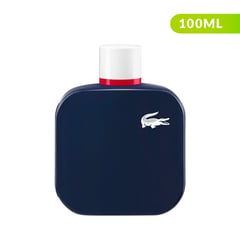 LACOSTE - Perfume Hombre L1212 French Panache pour Lui 100 ml EDT