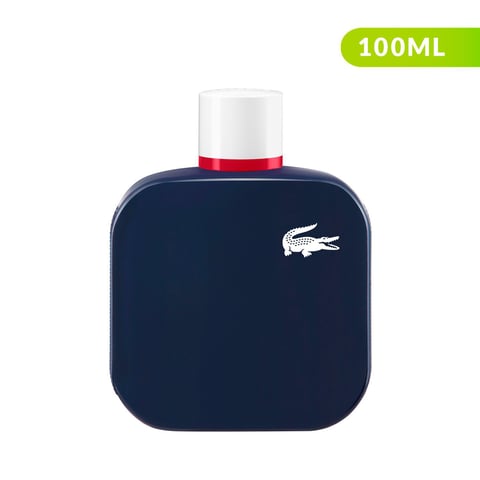 Perfumes para hombres Lacoste