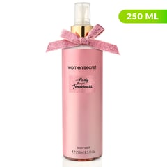 WOMEN SECRET - Perfume Mujer Ws Body Mist Lady Tenderness 250 ml EDP
