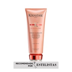 KERASTASE - Acondicionador Kérastase Discipline Fluidéaliste control frizz 200ml