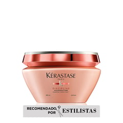 KERASTASE - Mascarilla Kérastase Discipline Maskeratine frizz cabello grueso 200ml