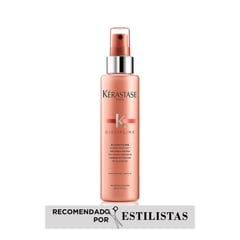 KERASTASE - Spray Termoportector Kérastase Discipline Fluidissime para frizz 150ml