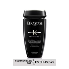 KERASTASE - Shampoo Kérastase Densifique Para Hombre Engrosa Cabello Fino 250ml