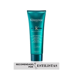 KERASTASE - Shampoo Kérastase Résistance Therapiste reparación cabello muy dañado 250ml