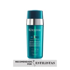 KERASTASE - Sérum Termoprotector Kérastase Résistance Thérapiste cabello muy dañado 30ml