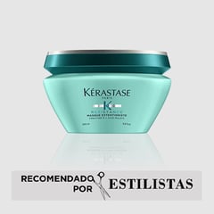 KERASTASE - Mascarilla Kérastase Résistance Extentioniste cabello quebradizo 200ml