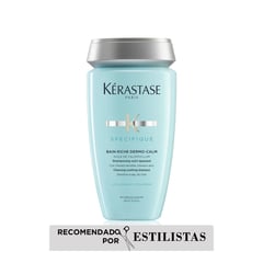 KERASTASE - Shampoo Kérastase Specifique Riche calma irritación cuero cabelludo 250ml