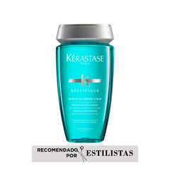 KERASTASE - Shampoo Kérastase Spécifique Vital calma irritación cuero cabelludo 250ml 