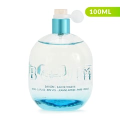 JEANNE ARTHES - Perfume Mujer Boum Savon 100 ml EDT