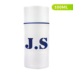 JEANNE ARTHES - Perfume Hombre JS Magnetic Power Navy Blue 100ml EDT
