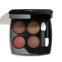 CHANEL - LES 4 OMBRES Sombras de Ojos Múltiples Efectos