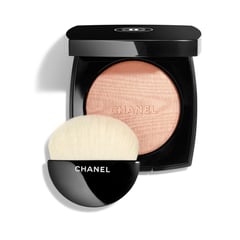 CHANEL - POUDRE LUMIÈRE Polvos iluminadores