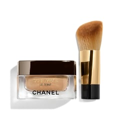 CHANEL - SUBLIMAGE LE TEINT Base De Maquillaje En Crema Generador De Luminosidad 30g B60