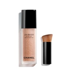 CHANEL - LES BEIGES EAU DE TEINT Agua de maquillaje fresca con microburbujas de pigmentos