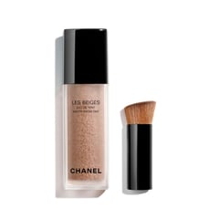 CHANEL - LES BEIGES EAU DE TEINT Agua de maquillaje fresca con microburbujas de pigmentos