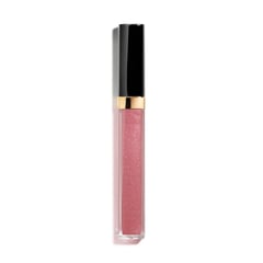 CHANEL - ROUGE COCO GLOSS Brillo de labios hidratante