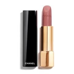 CHANEL - LABIAL ROUGE ALLURE VELVET