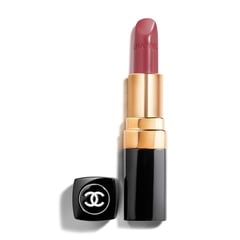 CHANEL - ROUGE COCO La barra de labios hidratación continua