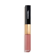 CHANEL - LE ROUGE DUO ULTRA TENUE Dúo para labios de larga duración