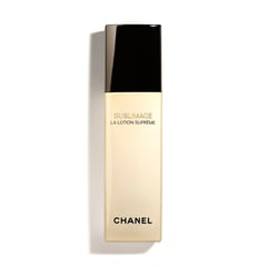 CHANEL - SUBLIMAGE LA LOTION SUPRÊME Máxima regeneración de la piel