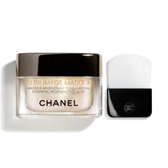 CHANEL - Sublimage Masque Mascarilla Regeneradora Esencial Tarro 50G