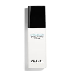 CHANEL - HYDRA BEAUTY CAMELLIA WATER CREAM Fluido hidratante iluminador