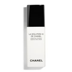 CHANEL - LA SOLUTION 10 DE Crema pieles sensibles