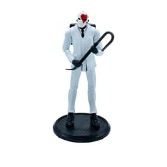 FORTNITE - Figura de Acción Wild Card Color Rojo