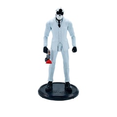 FORTNITE - Figura de Acción Wild Card Color Negro