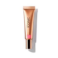 ICONIC LONDON - Rubor en Gel Sheer Blush Power Pink Iconic 12.5 ml