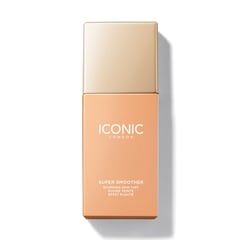 ICONIC LONDON - Base de maquillaje Líquida Super Smoother Blurring Skin Iconic 30 ml