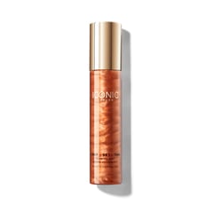 ICONIC LONDON - Iluminador de rostro Líquido Prep Set Tan Glow Iconic 75 ml