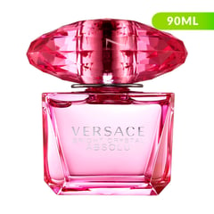 VERSACE - Perfume Bright Crystal Absolu Mujer 90 ml EDP