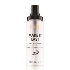 MILANI COSMETICS - Primer Fijador Make It Last