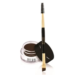 MILANI COSMETICS - Pomada Cejas Stay Put 08