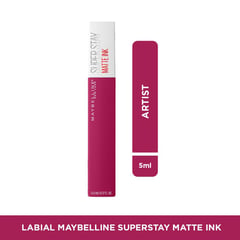MAYBELLINE - Labial 5 ml