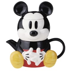 MICKEY MOUSE - Set de Té 3D Cerámica M90