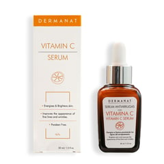 DERMANAT - Sérum Vitamina C para Todo tipo de piel 30 ml