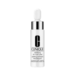 CLINIQUE - Exfoliante Noche Clarifying Do-Over Peel para Piel Mixta 30 ml