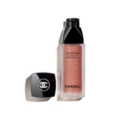 CHANEL - LES BEIGES EAU DE BLUSH Water Fresh Blush