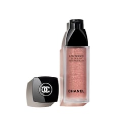 CHANEL - LES BEIGES EAU DE BLUSH Water Fresh Blush