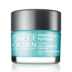 CLINIQUE - Hidratante Facial Hombre Maximum Hydrator 72 para Todo tipo de piel 50 ml